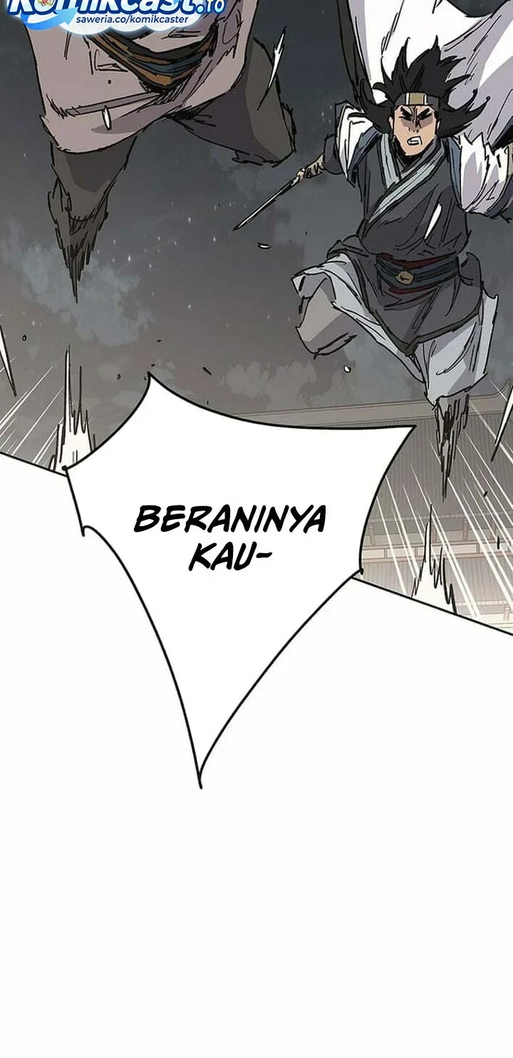 Chapter 302 - halaman 18