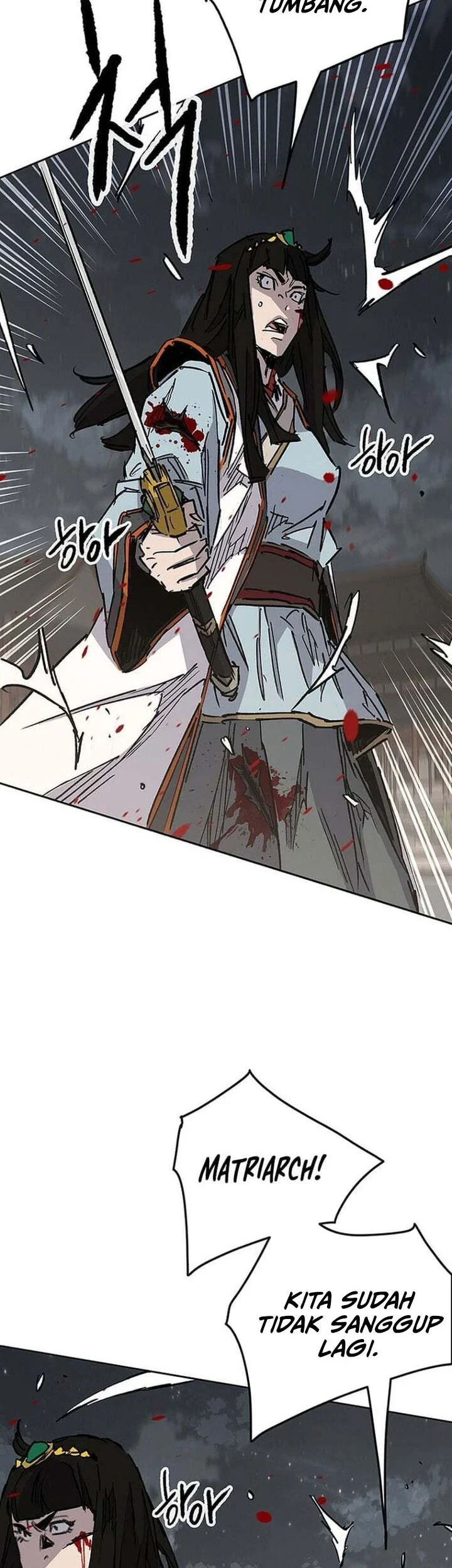 Chapter 303 - halaman 25