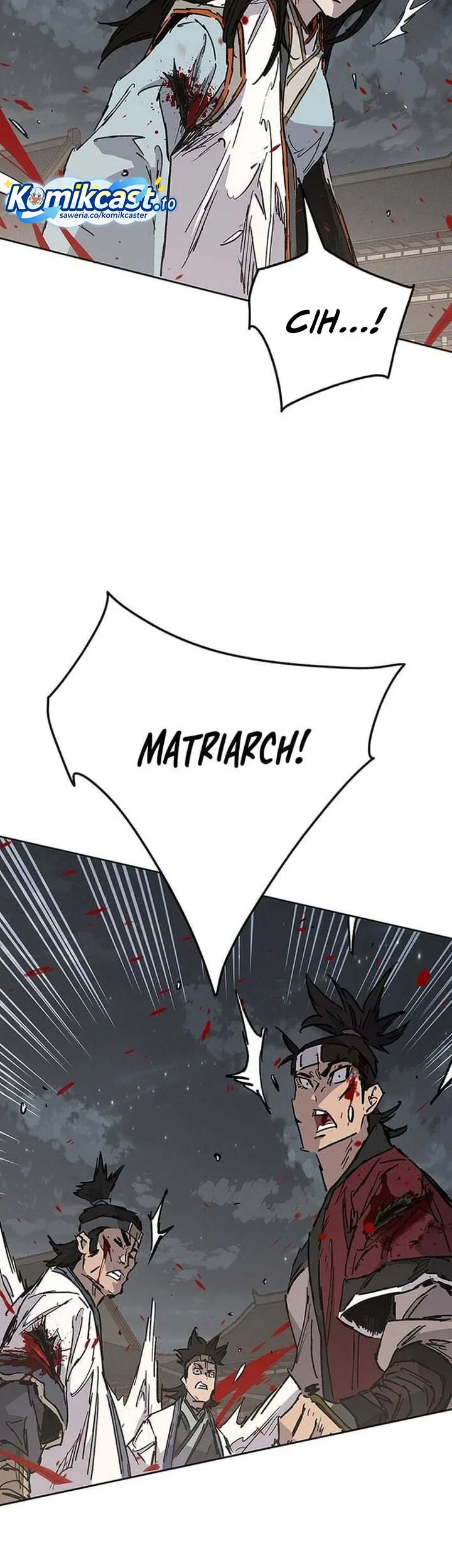 Chapter 303 - halaman 37