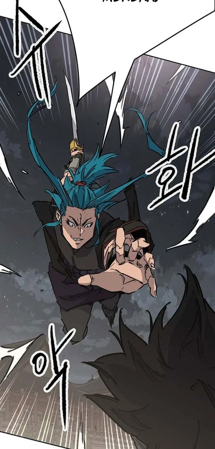 Chapter 303 - halaman 16