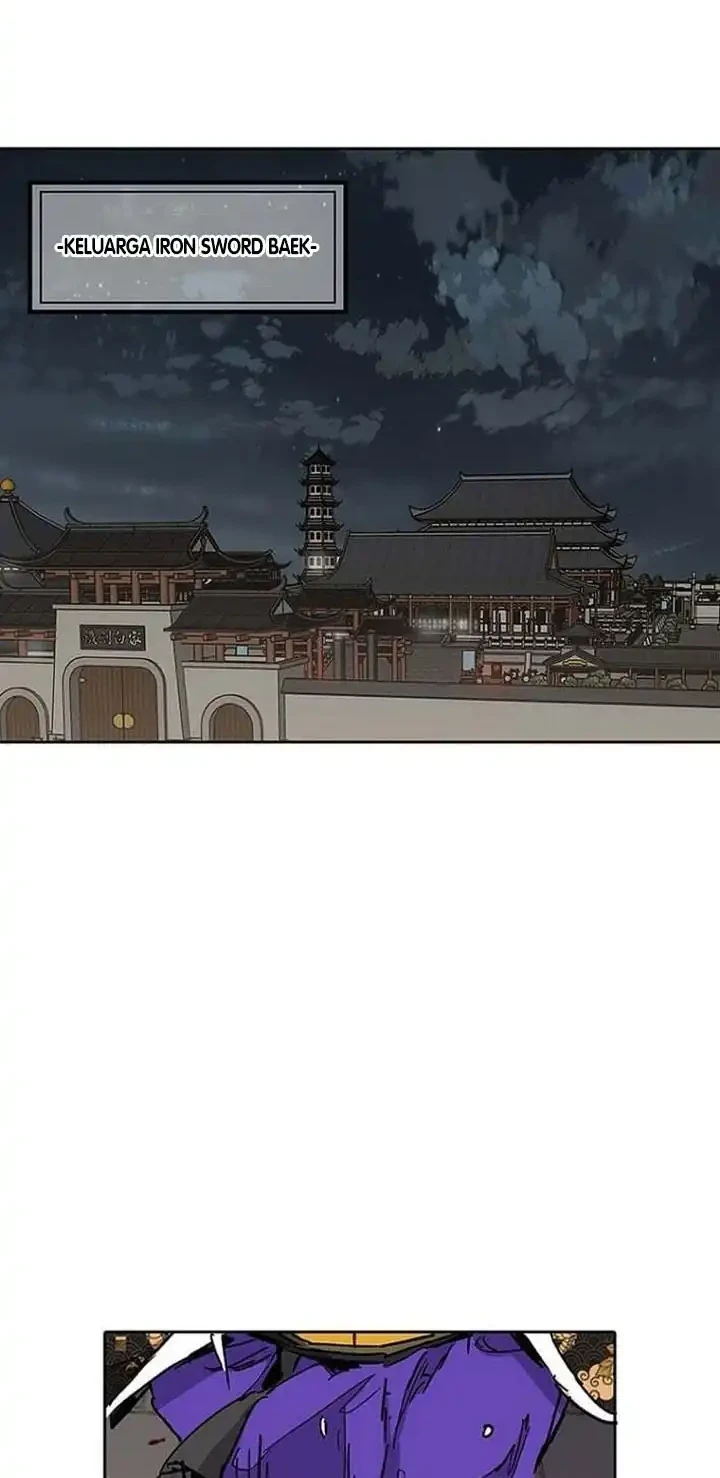 Chapter 304 - halaman 24