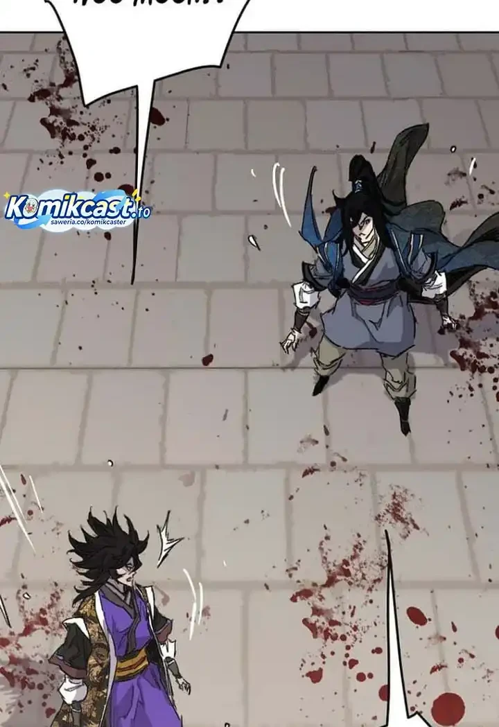 Chapter 304 - halaman 30