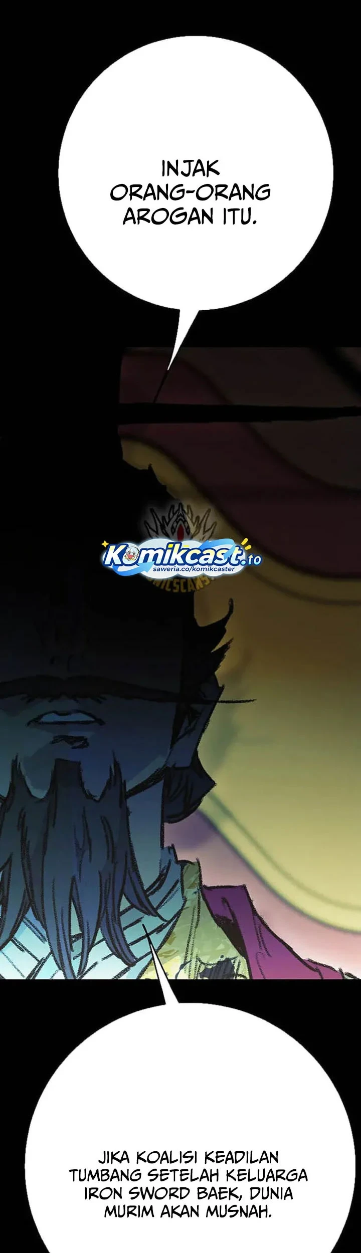 Chapter 305 - halaman 15