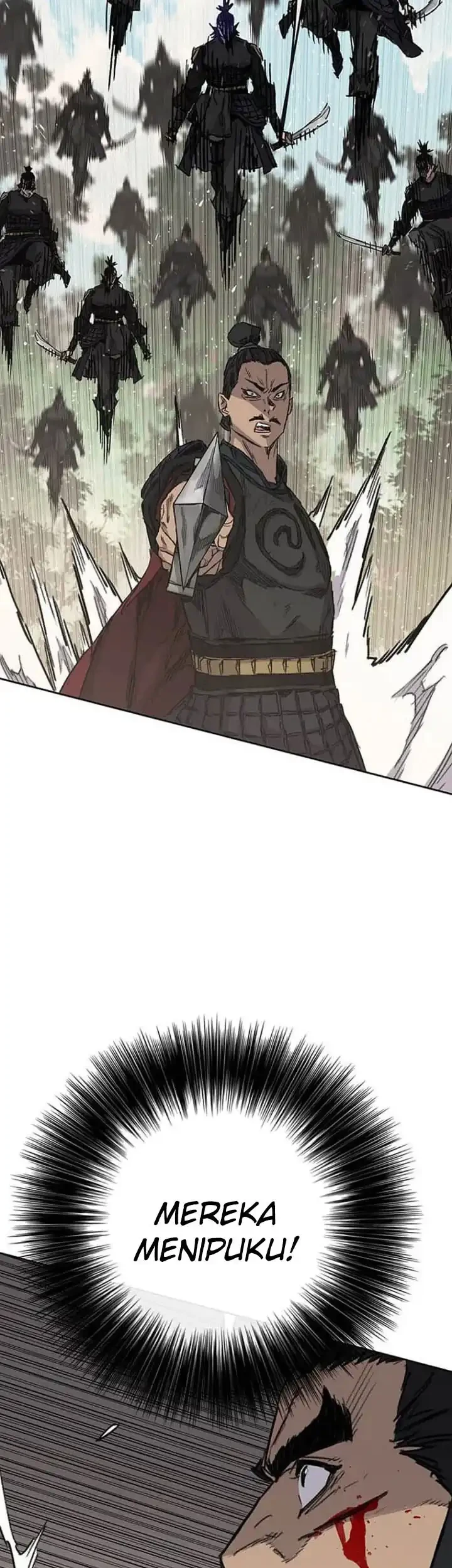 Chapter 306 - halaman 33