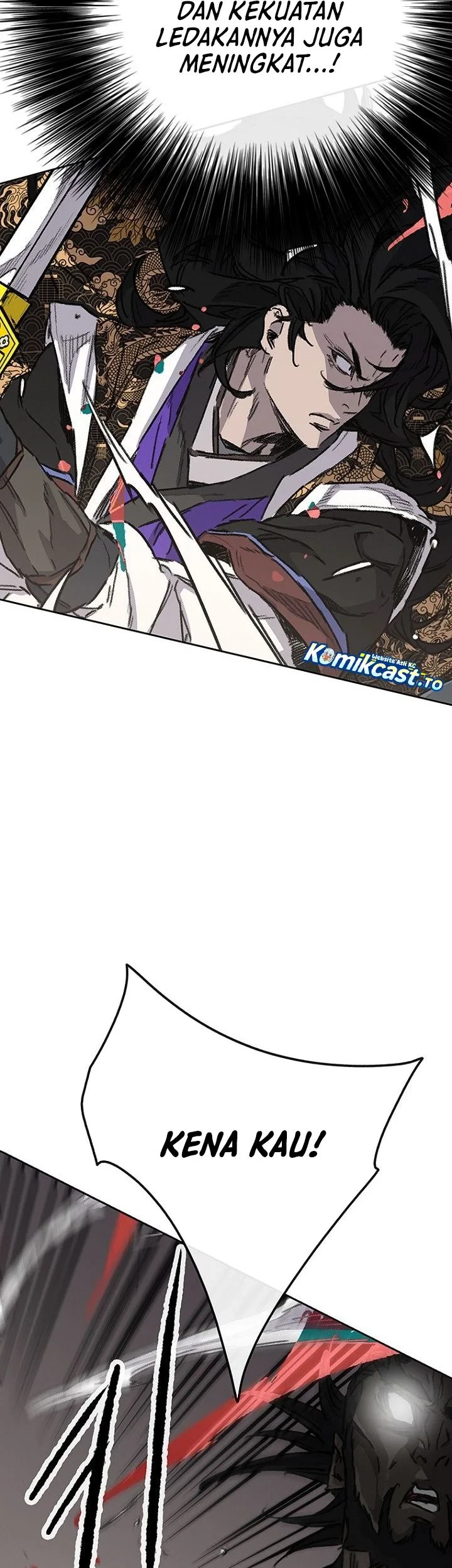 Chapter 307 - halaman 24