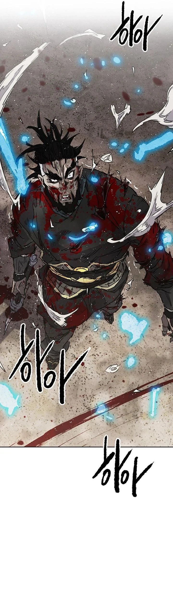 Chapter 308 - halaman 20