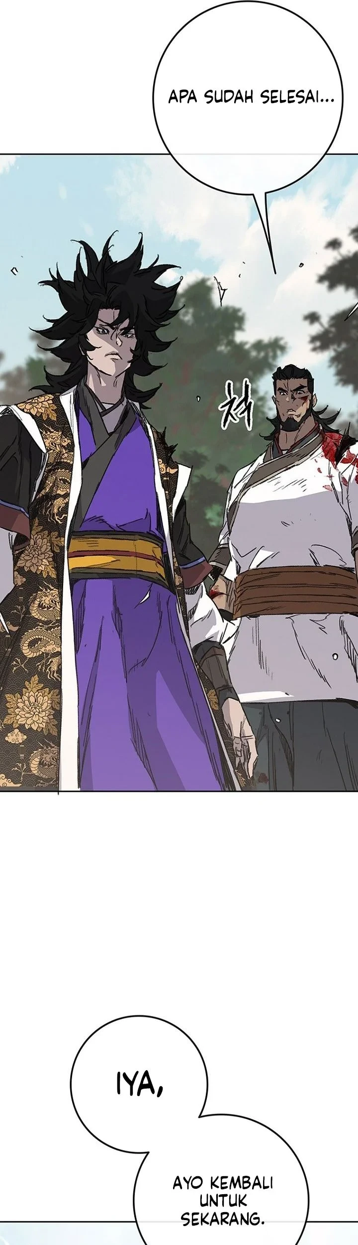 Chapter 308 - halaman 26