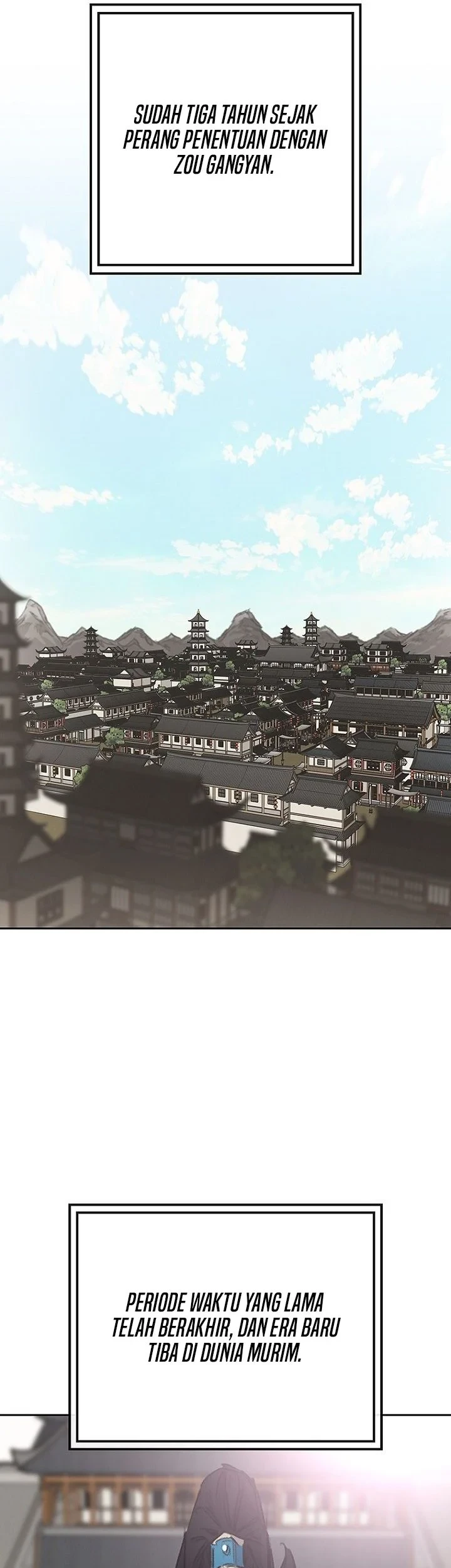 Chapter 308 - halaman 30