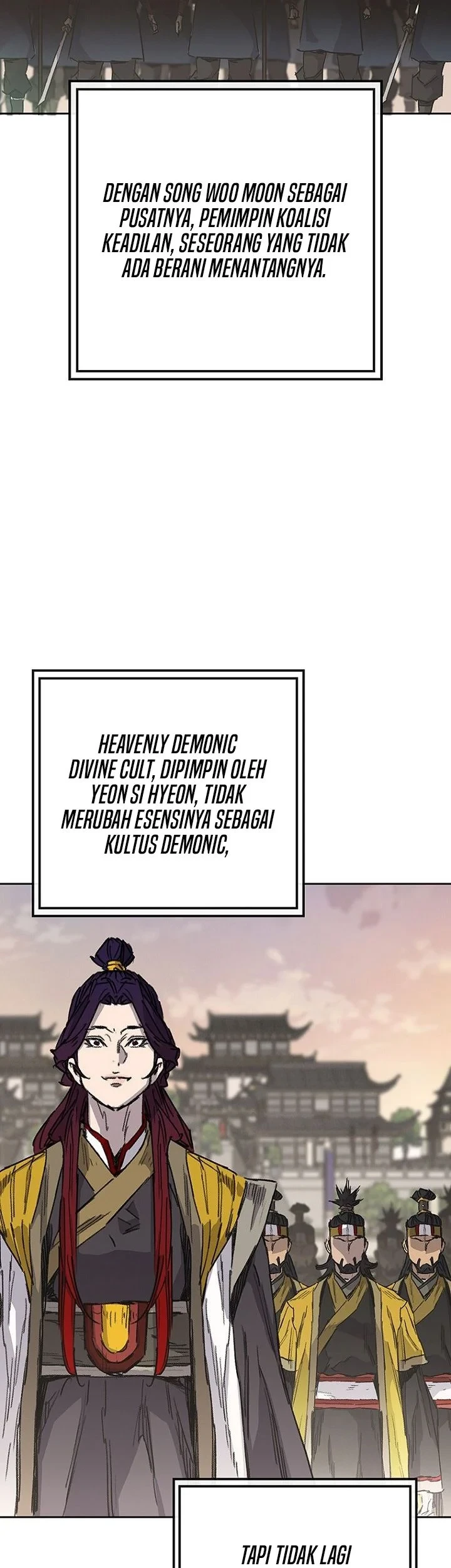 Chapter 308 - halaman 32