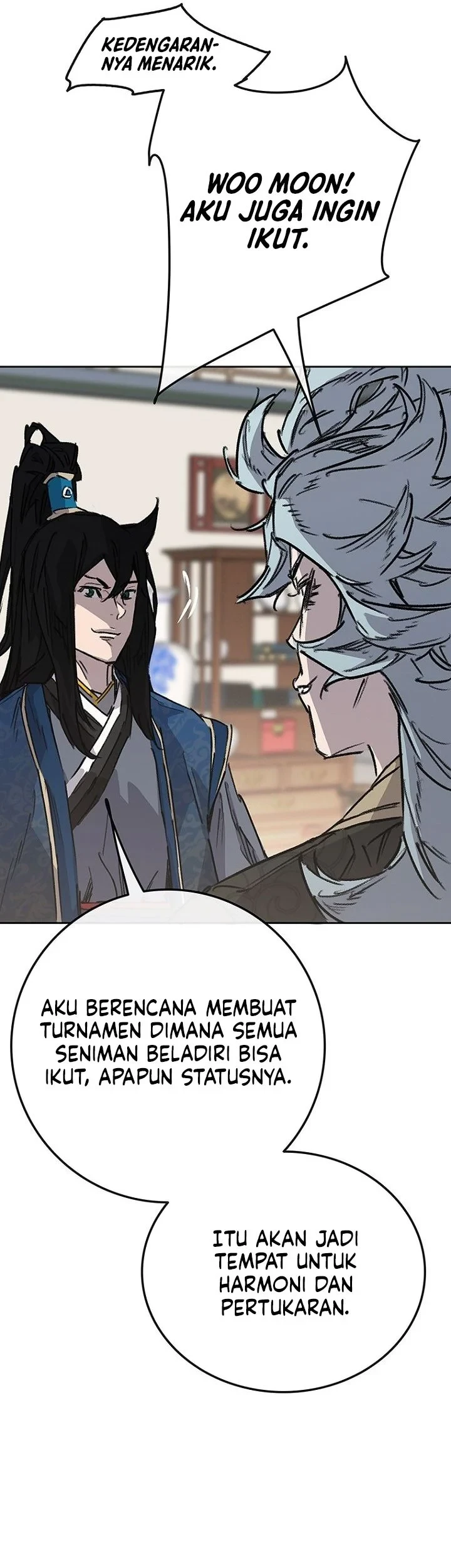 Chapter 308 - halaman 40
