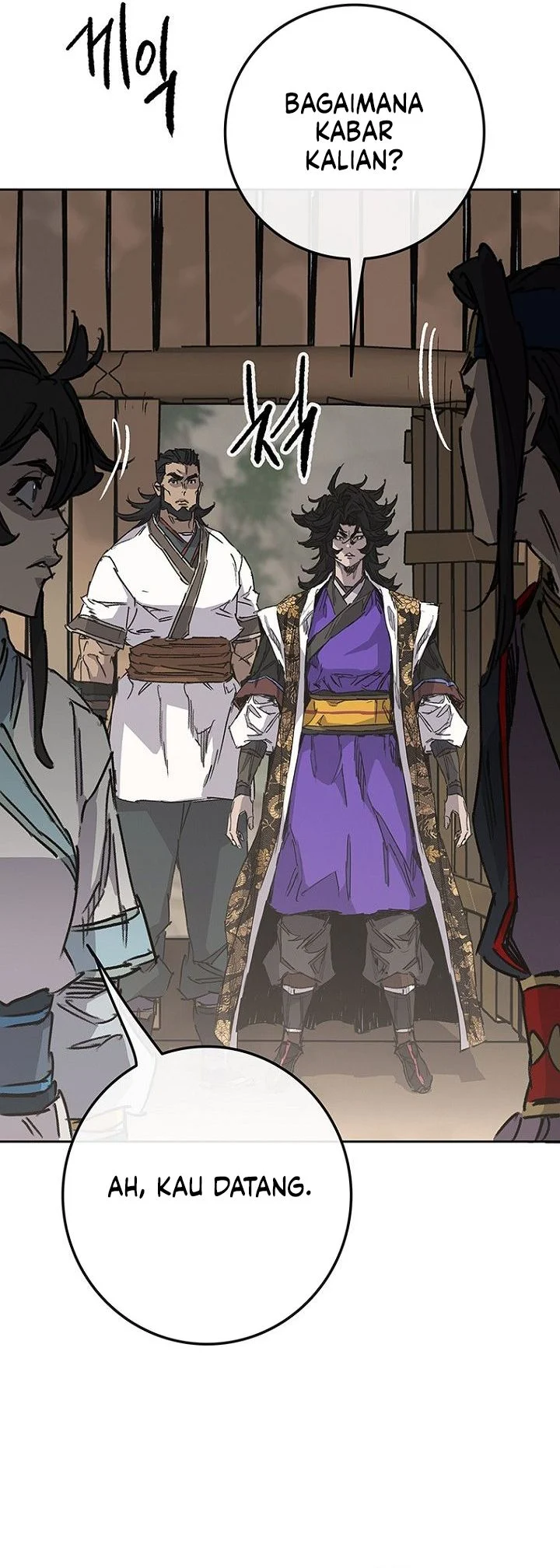 Chapter 308 - halaman 60
