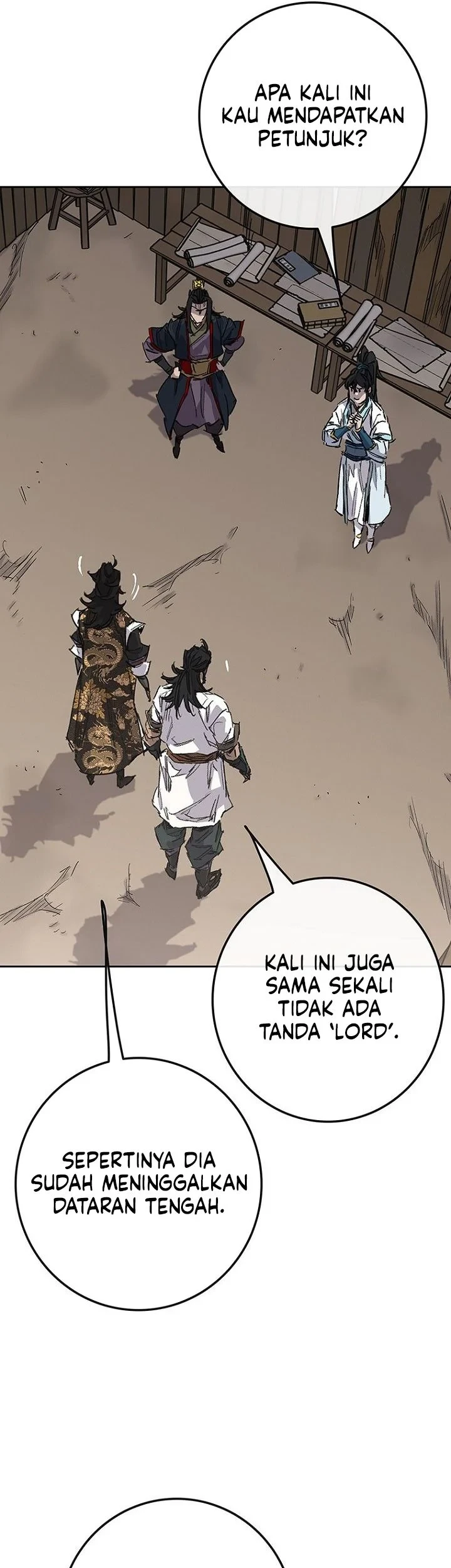 Chapter 308 - halaman 61
