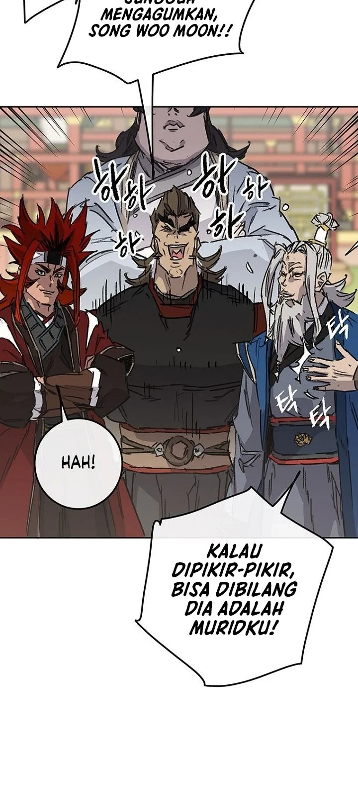 Chapter 308 - halaman 74