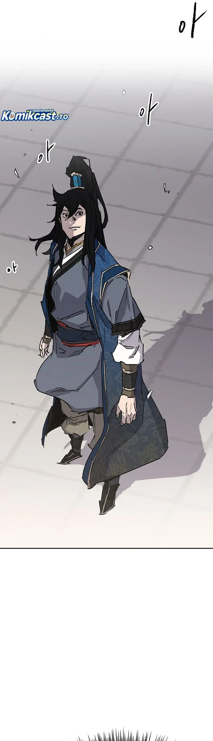 Chapter 308 - halaman 81