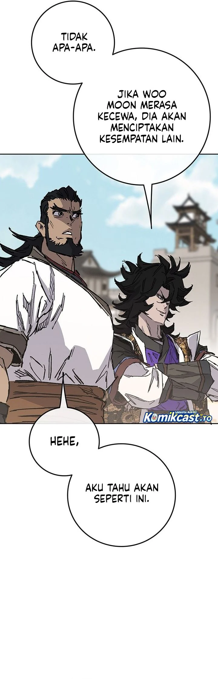 Chapter 308 - halaman 87