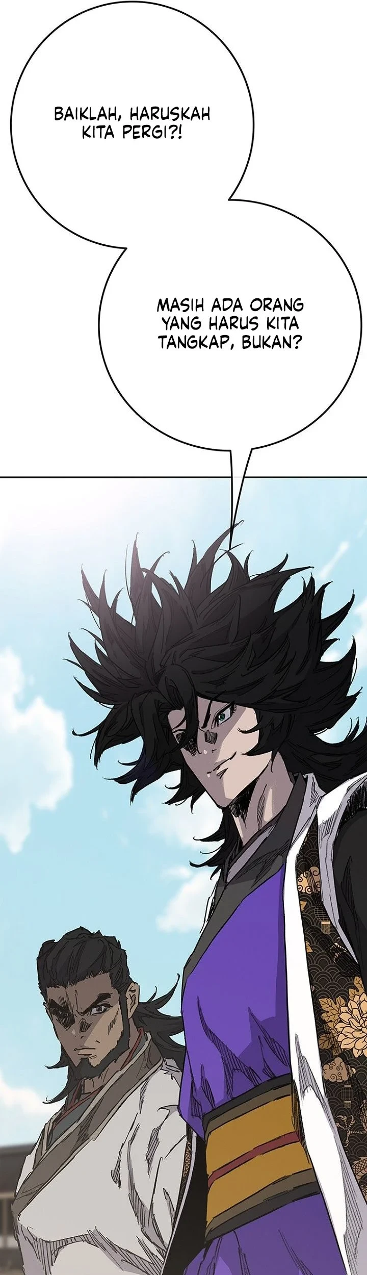 Chapter 308 - halaman 88