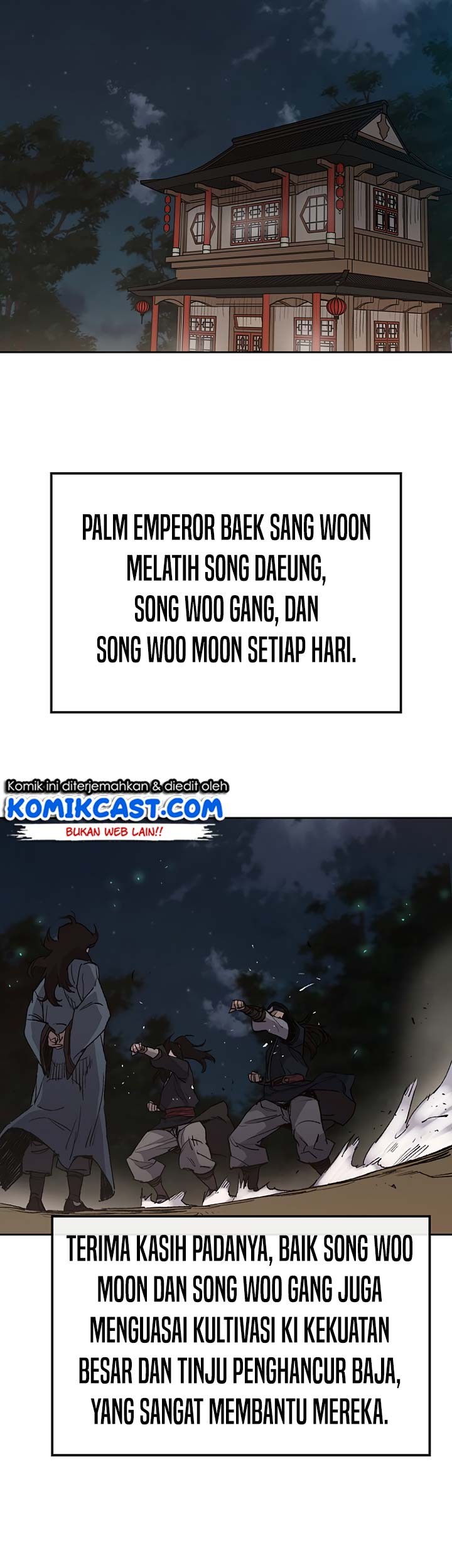 Chapter 33 - halaman 31