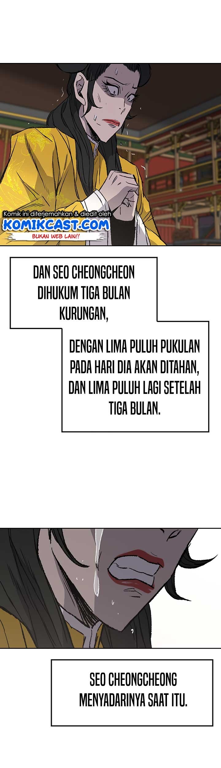 Chapter 43 - halaman 39