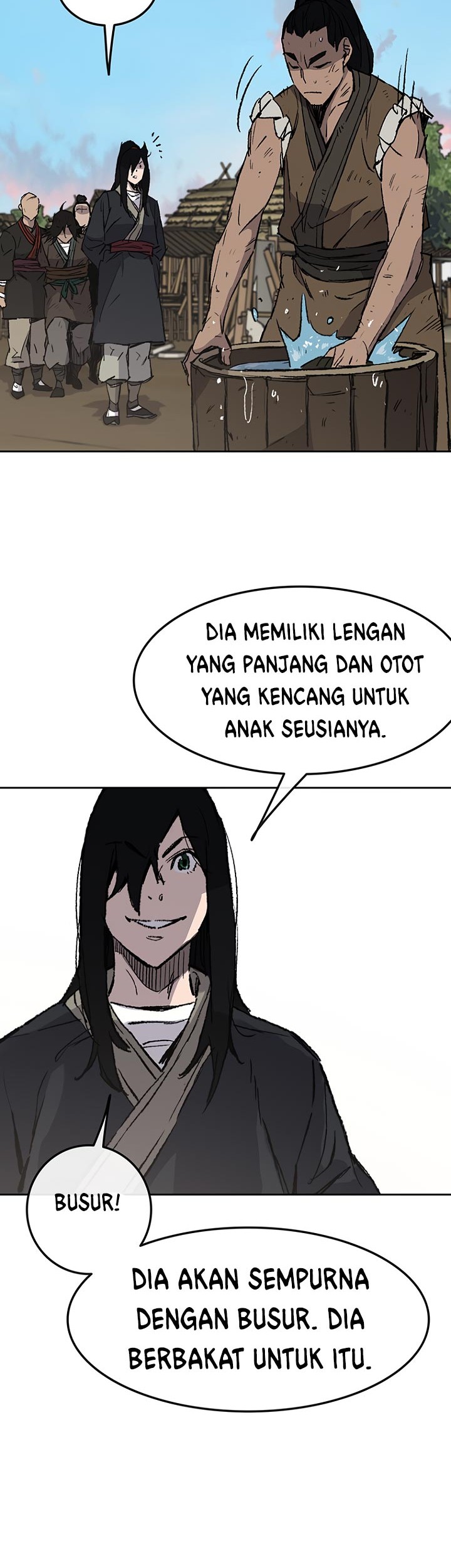 Chapter 45 - halaman 33