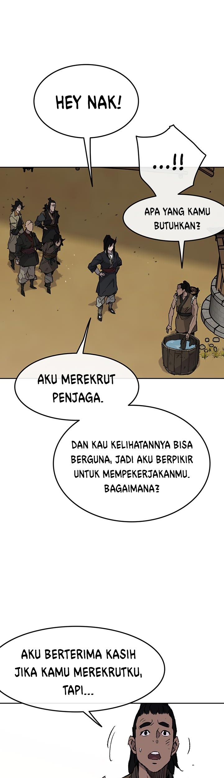 Chapter 45 - halaman 34