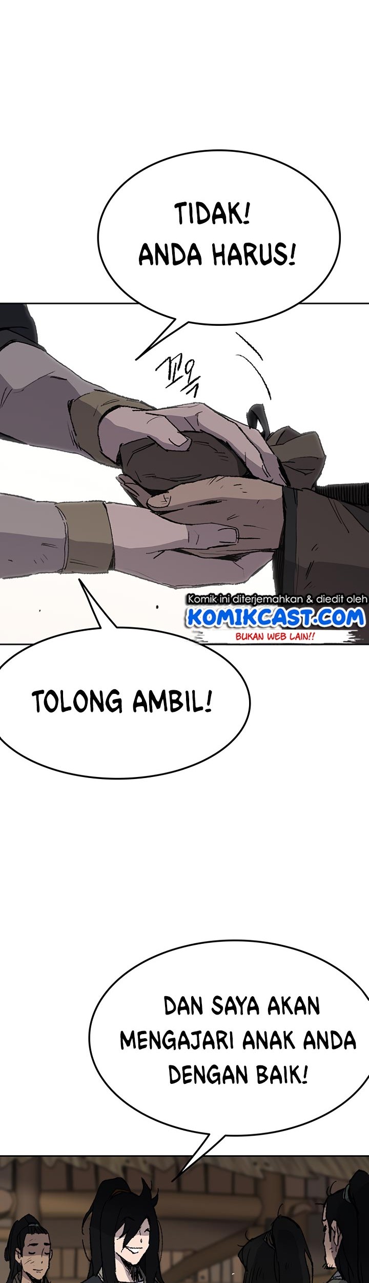 Chapter 45 - halaman 40