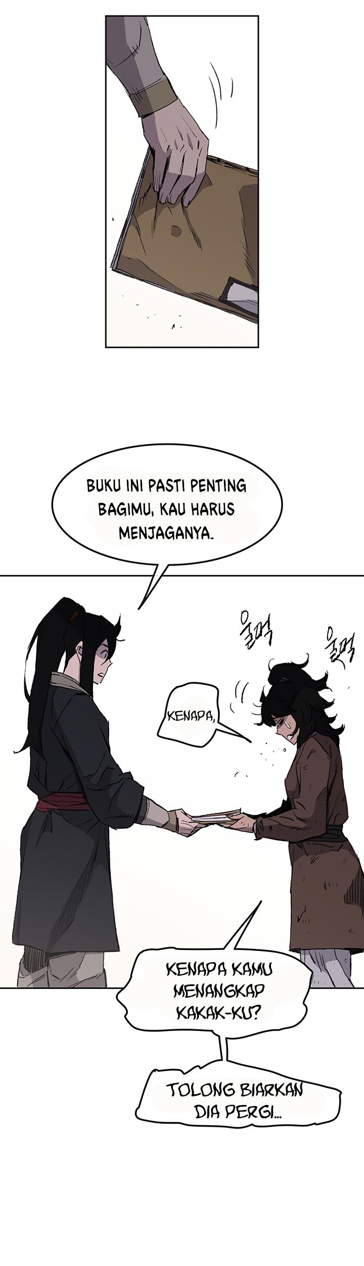 Chapter 45 - halaman 55
