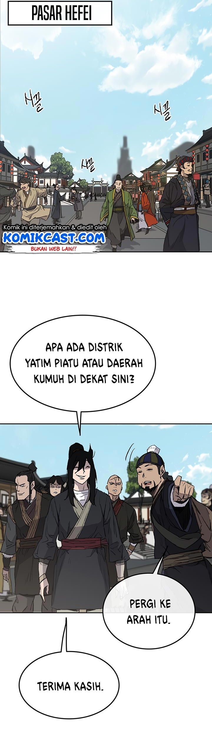 Chapter 45 - halaman 19
