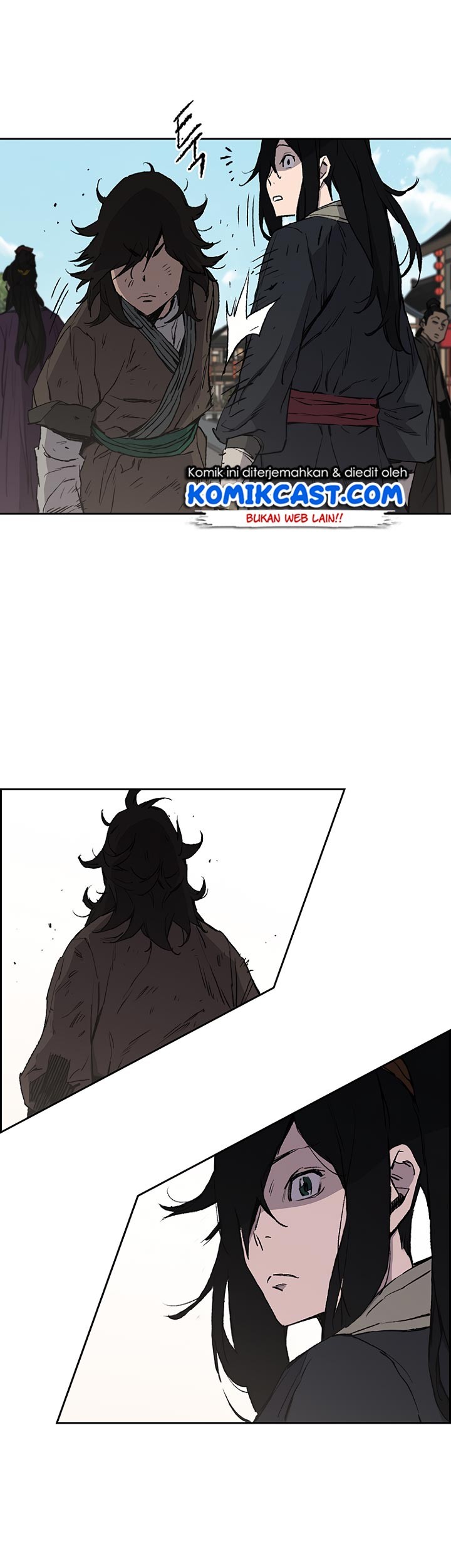 Chapter 45 - halaman 21