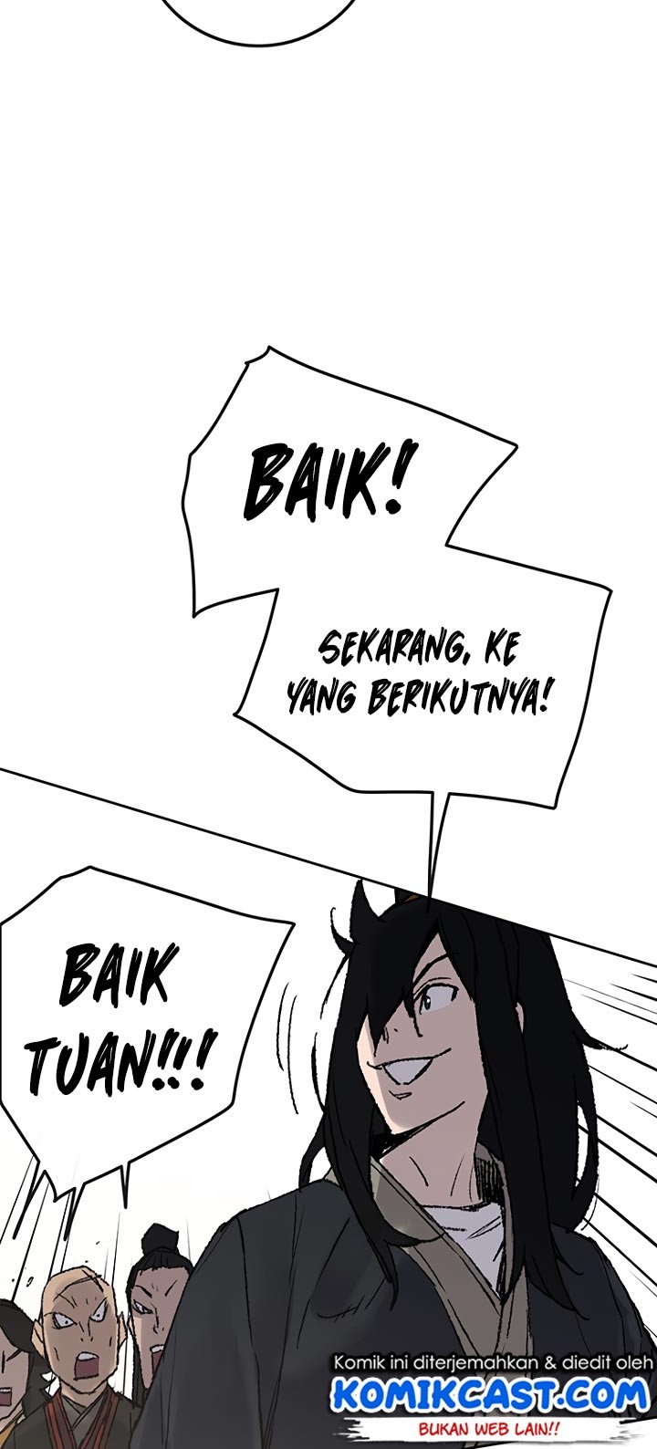 Chapter 45 - halaman 31
