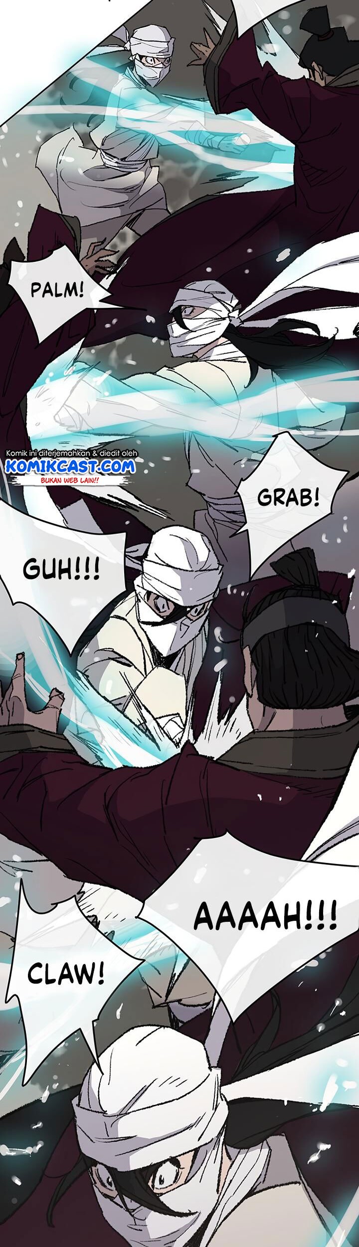 Chapter 49 - halaman 50