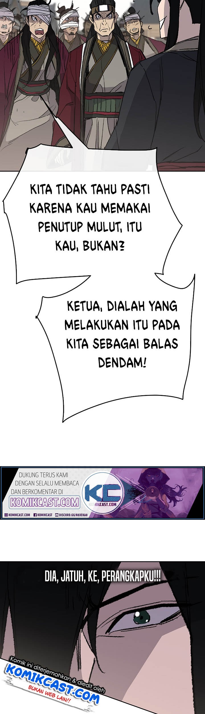 Chapter 50 - halaman 21
