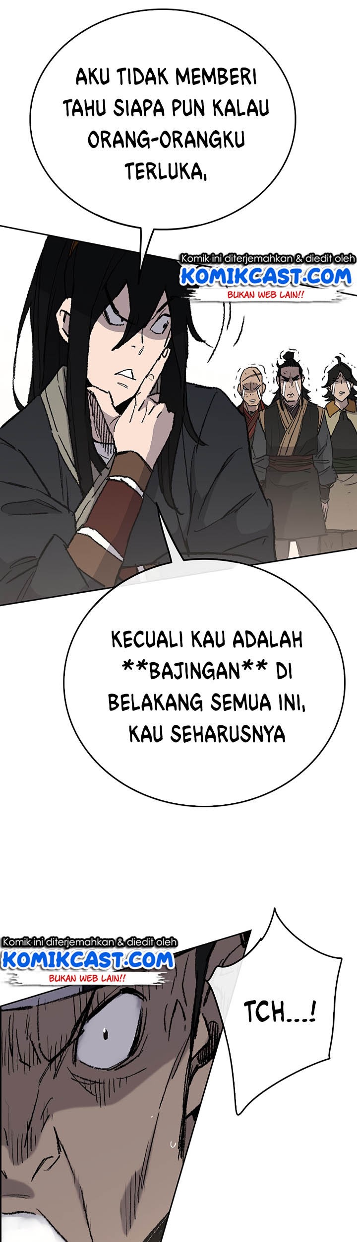 Chapter 50 - halaman 24