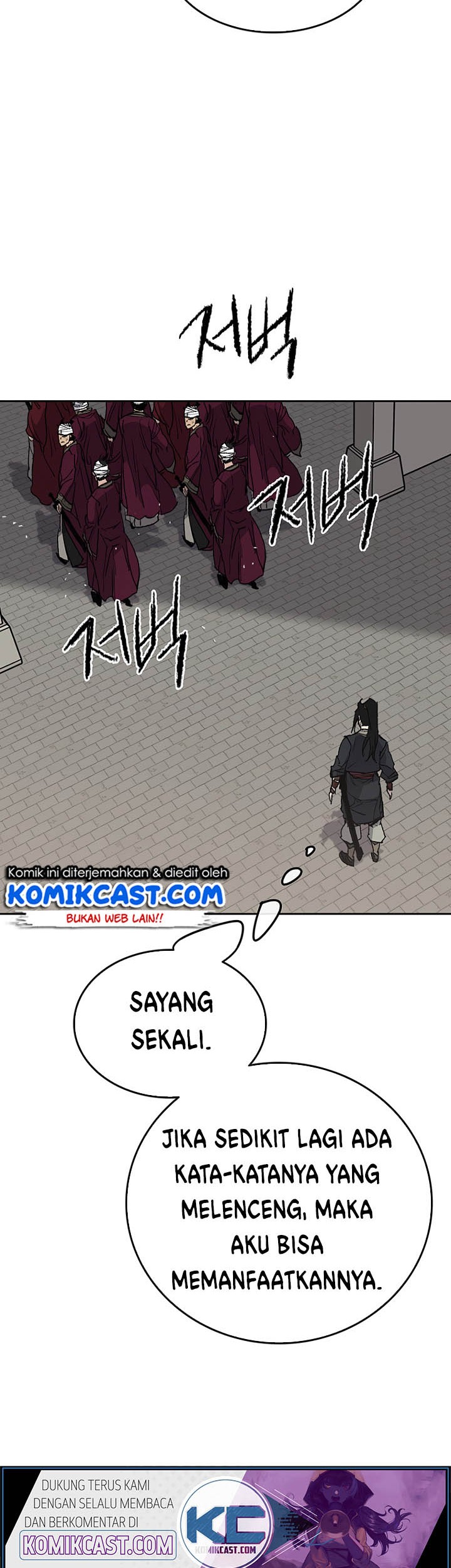 Chapter 50 - halaman 30
