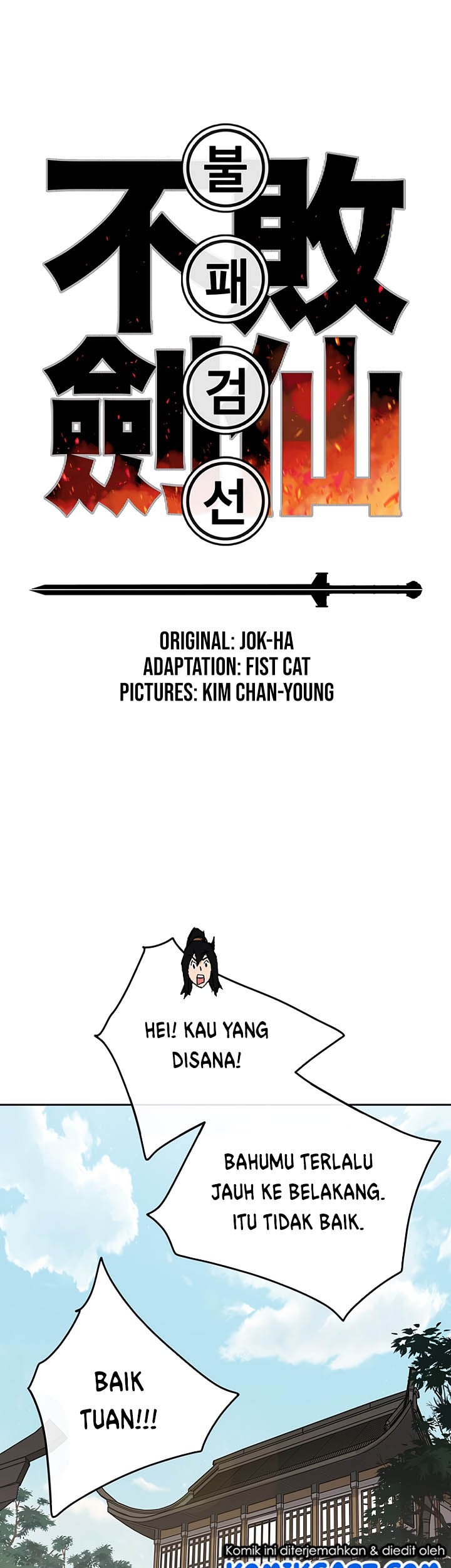 Chapter 50 - halaman 3