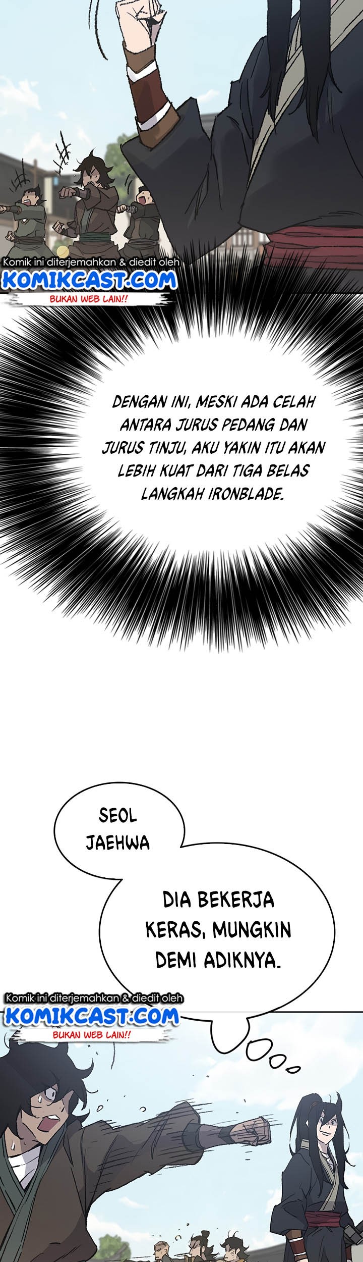 Chapter 50 - halaman 5