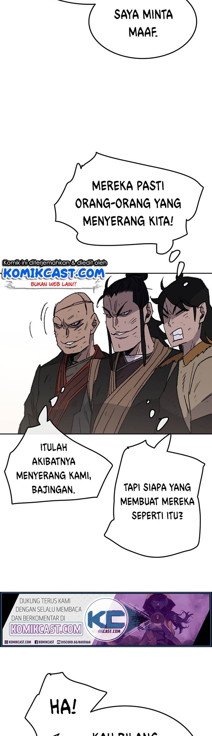 Chapter 50 - halaman 16