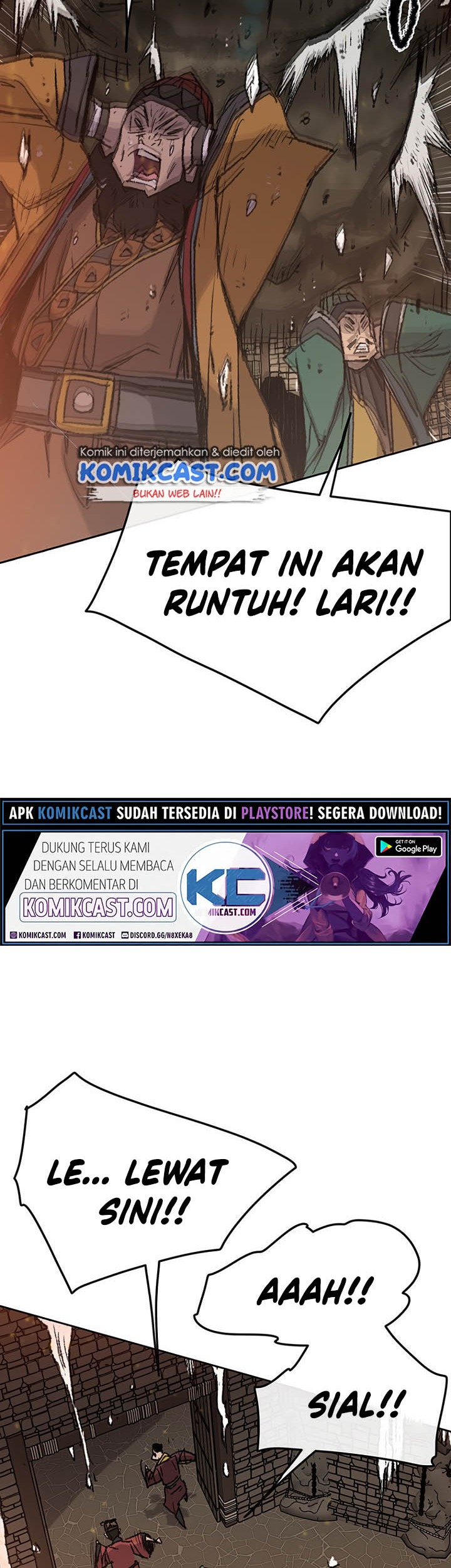 Chapter 55 - halaman 22