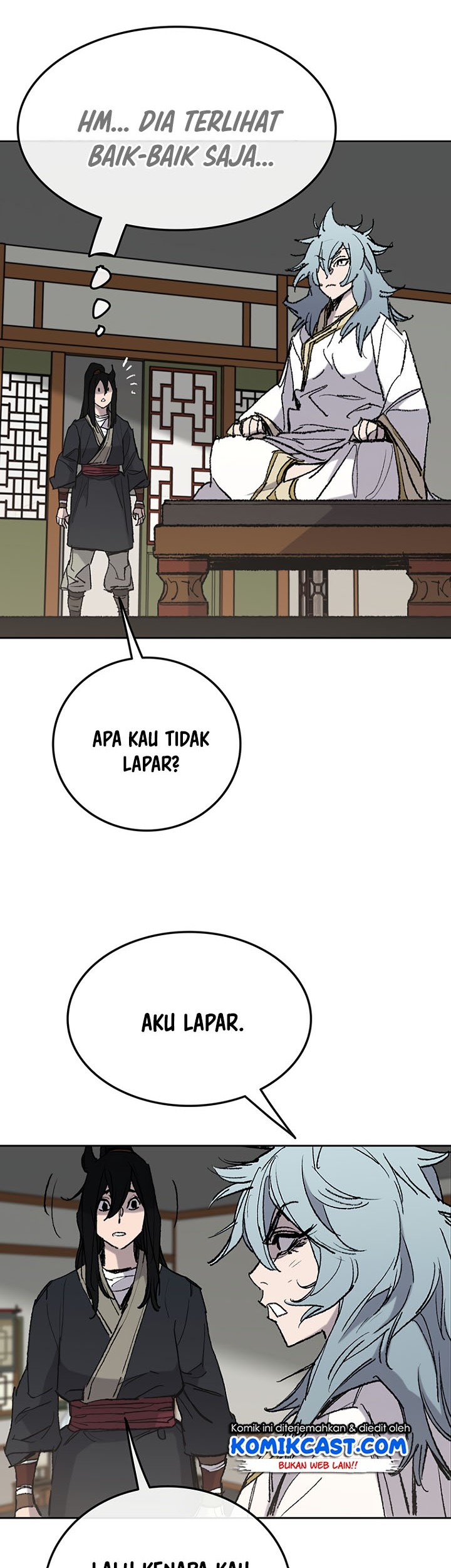 Chapter 57 - halaman 26