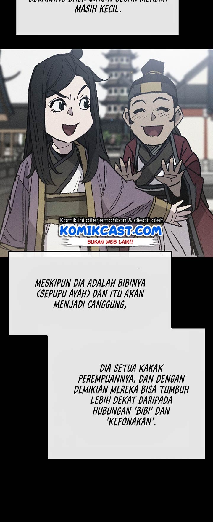 Chapter 58 - halaman 21