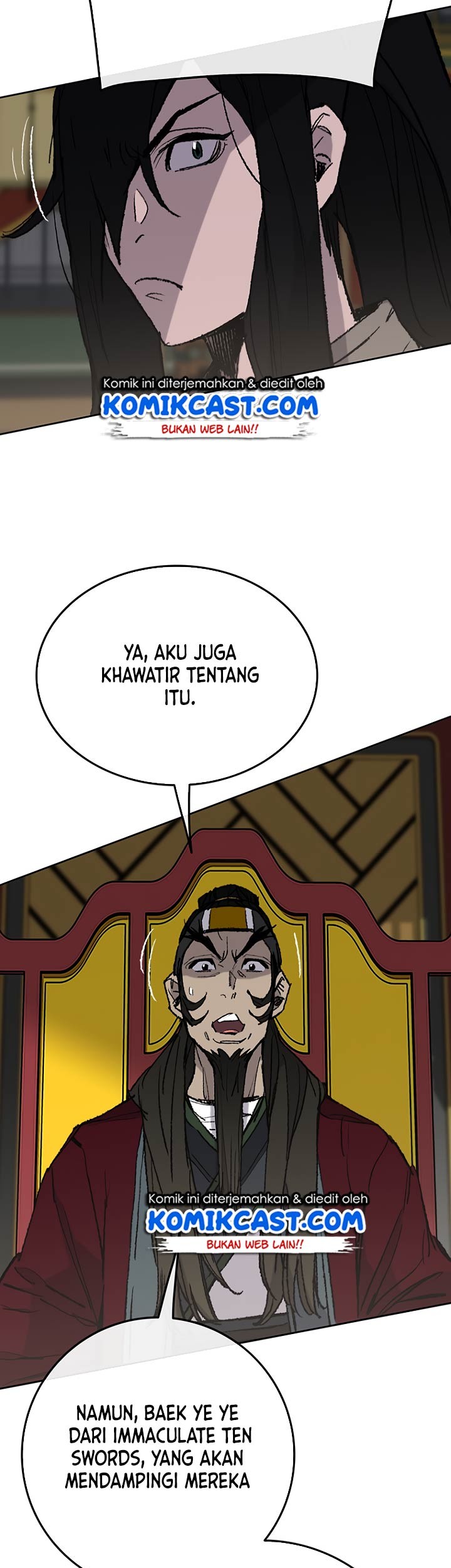 Chapter 58 - halaman 26