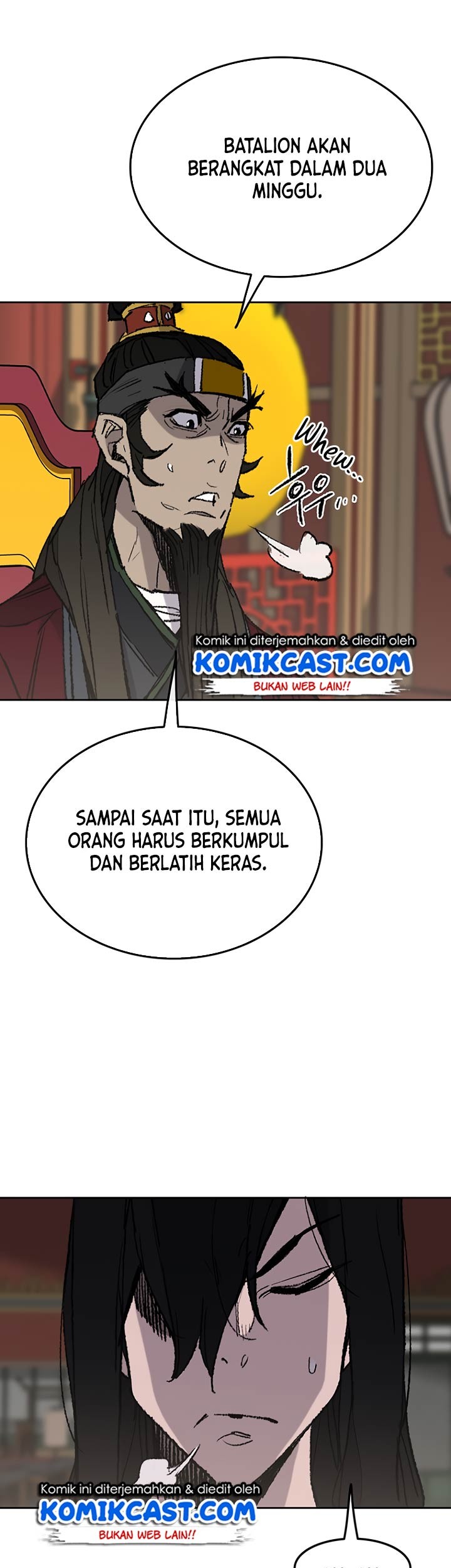 Chapter 58 - halaman 30