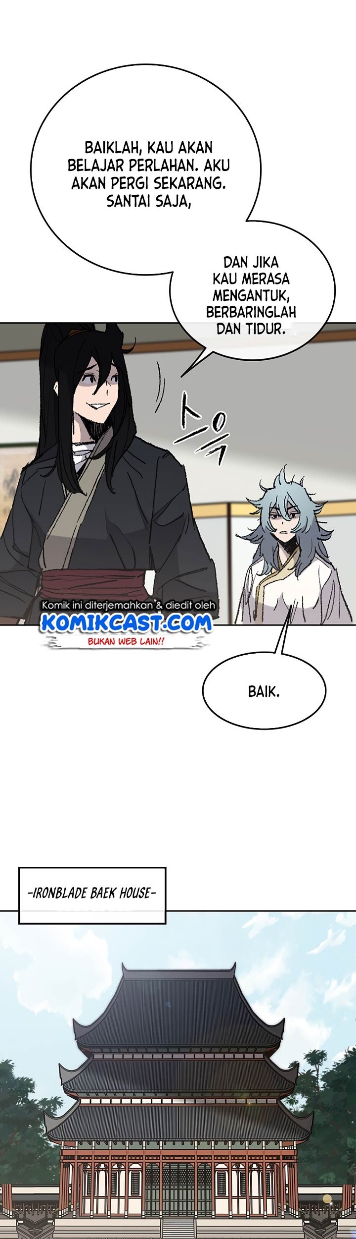 Chapter 58 - halaman 8
