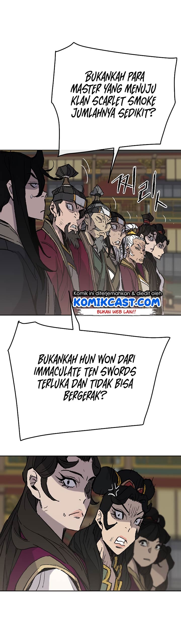 Chapter 58 - halaman 16