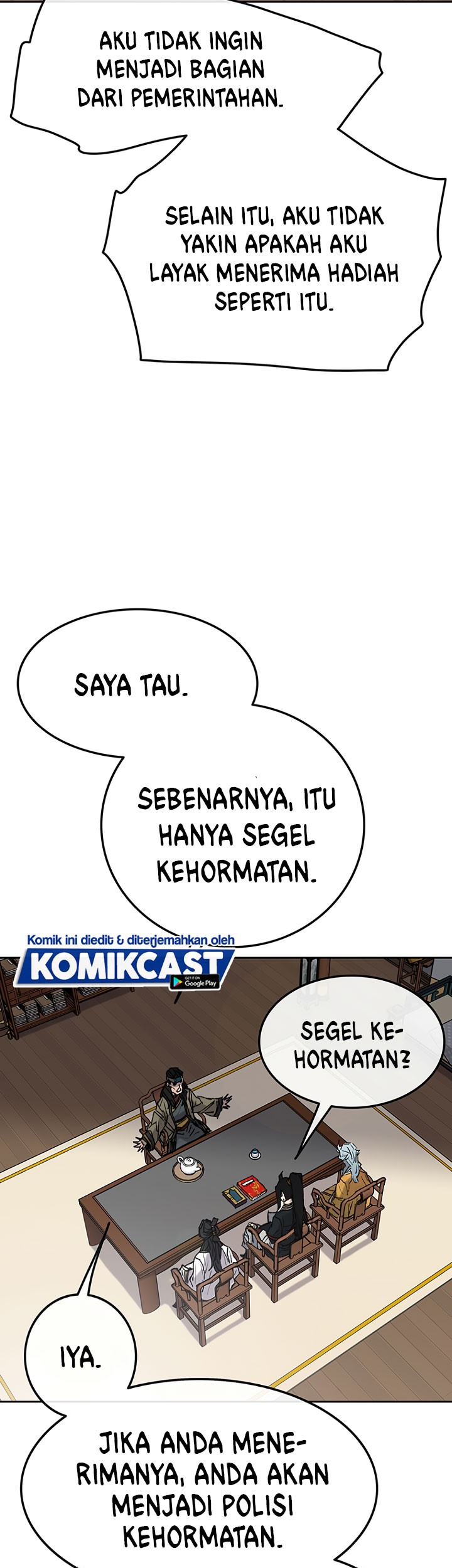 Chapter 60 - halaman 15