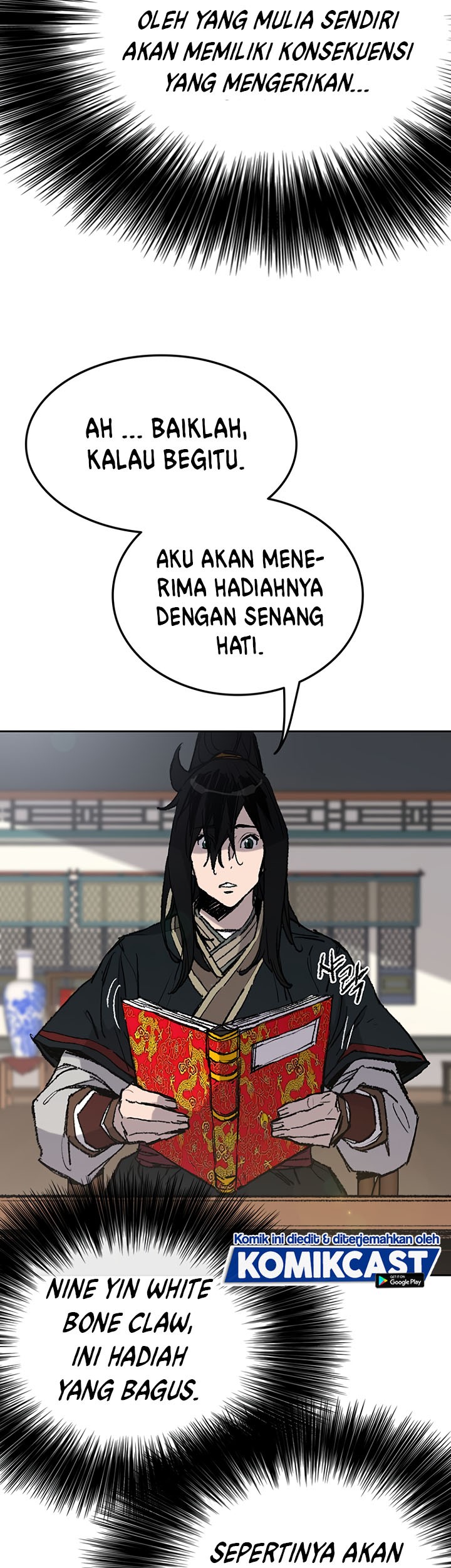 Chapter 60 - halaman 18