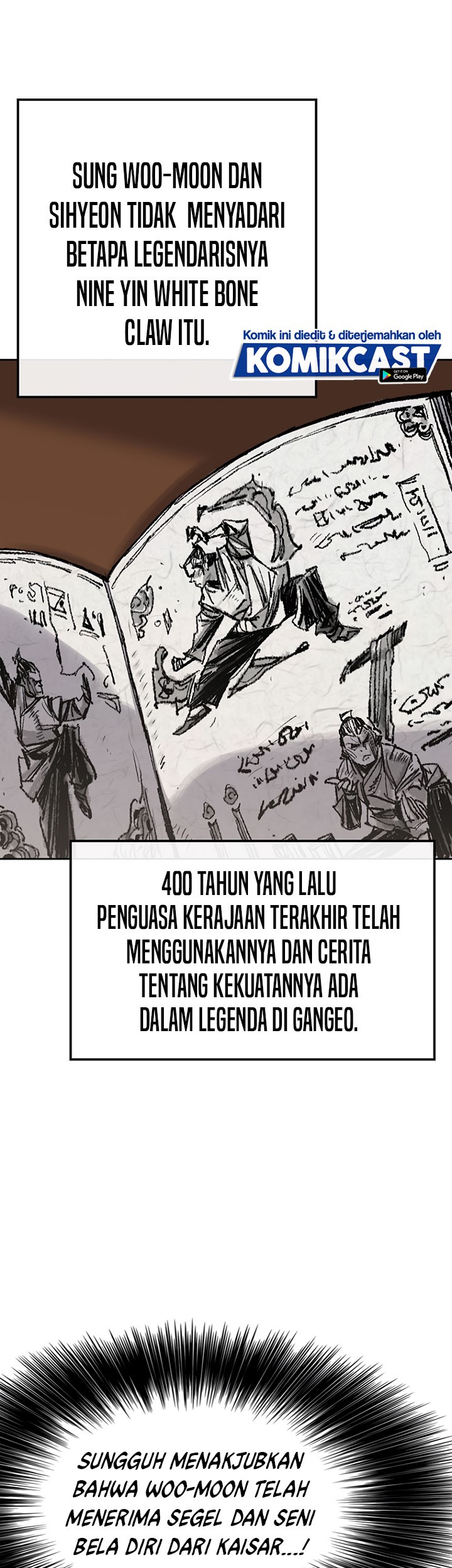 Chapter 60 - halaman 20