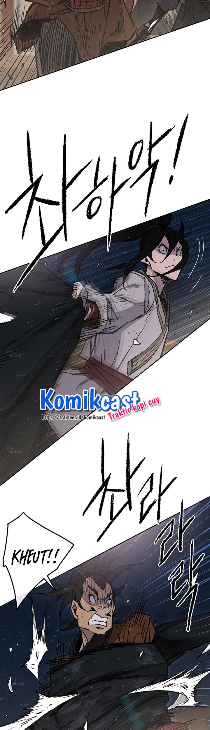 Chapter 61 - halaman 23