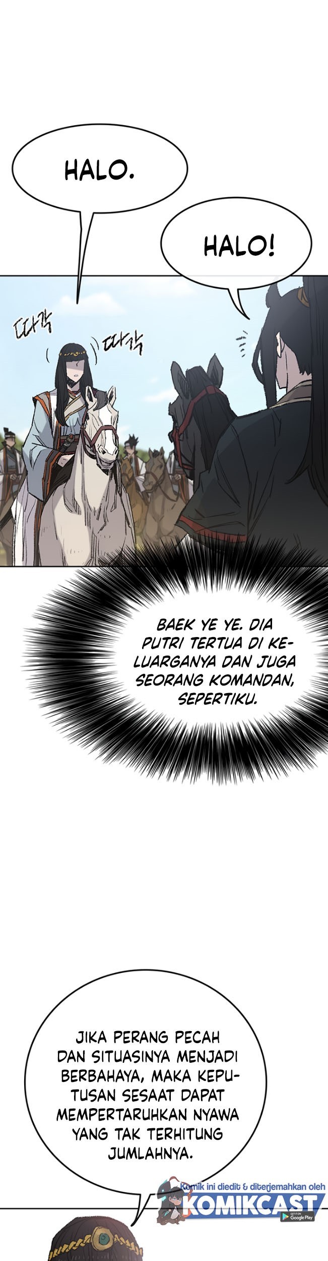 Chapter 62 - halaman 34