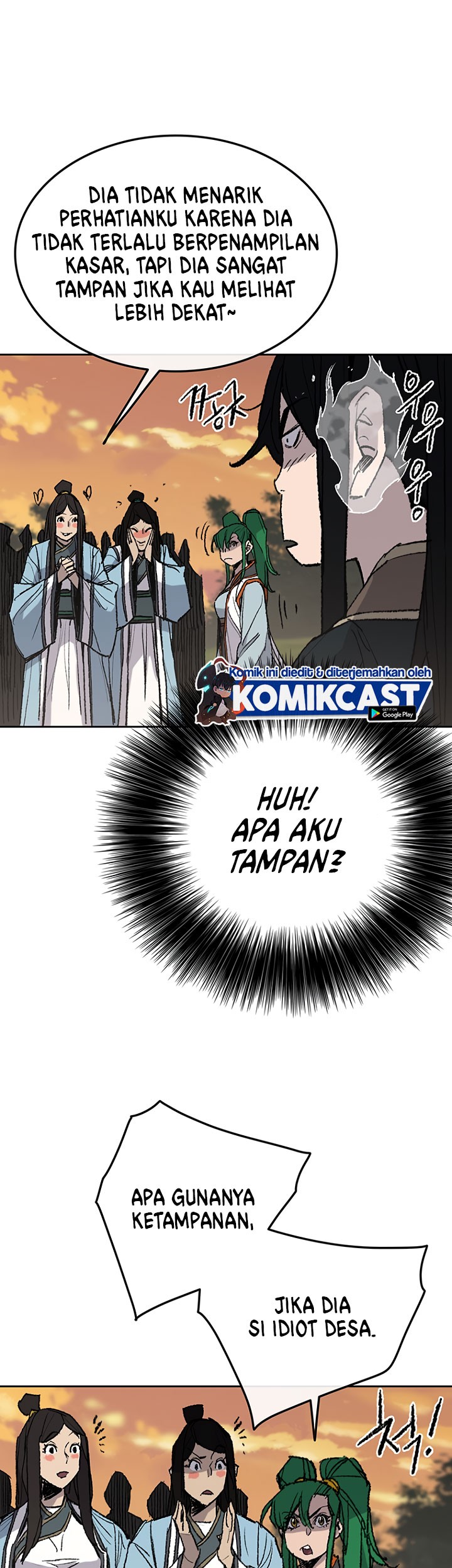 Chapter 63 - halaman 34