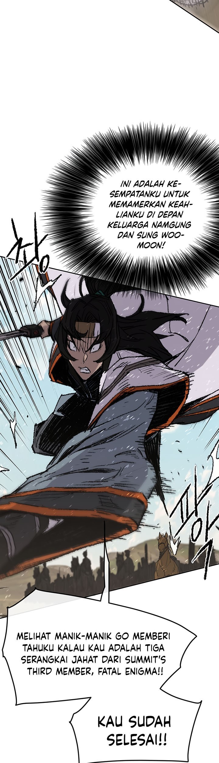 Chapter 64 - halaman 21
